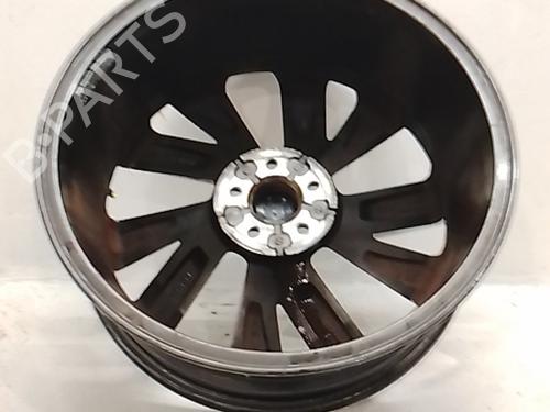 Fælk VW T-CROSS (C11, D31) 1.0 TSi | BP38990870C45 - Image 3