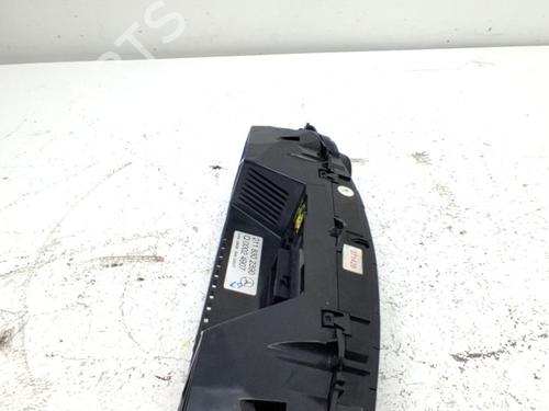Climate control MERCEDES-BENZ E-CLASS (W211) E 280 CDI (211.020) | BP39556893I5 - Image 3