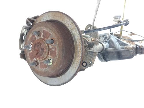 Rear axle JEEP GRAND CHEROKEE I (ZJ, ZG) 2.5 TD 4x4 (Z) | BP29764135M2