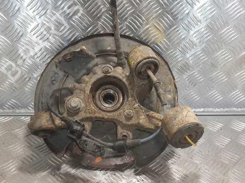 Used Left rear steering knuckle HONDA CR-V II (RD_) 2.0 (RD5) (150 hp) 23448983
