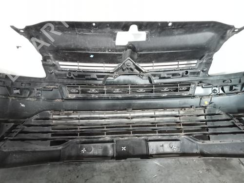 Front bumper CITROËN C4 I (LC_) 1.4 16V | BP26537949C7 