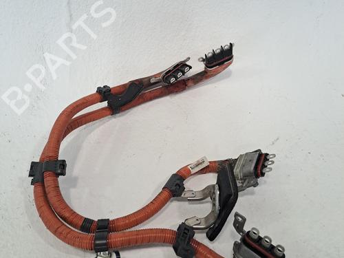 Exhaust system LEXUS IS III (_E3_) 300h (AVE30_, AVE30R) | BP25998876M121