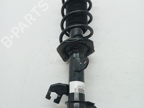 Used Right front shock absorber NISSAN NOTE (E12) 1.2 DIG-S (98 hp) 23342940