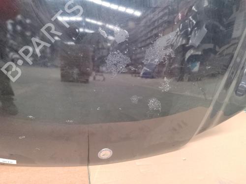 Hood MERCEDES-BENZ CLK (C209) CLK 220 CDI (209.308) | BP26316219C1 