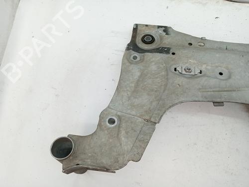 Subframe RENAULT MEGANE III Hatchback (BZ0/1_, B3_) 1.5 dCi | BP23356796M9 