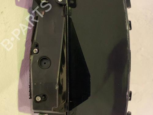 Kombiinstrument Kombiinstrument TOYOTA YARIS (_P9_) 1.4 D-4D (NLP90_, NLP90R) (90 hp) 35967918 35967918