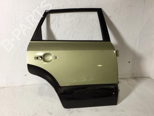 Used Right rear door Right rear door 38990989 38990989
