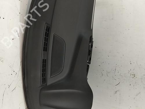 Dashboard RENAULT MEGANE IV Hatchback (B9A/M/N_) 1.3 TCe 140 (B9NB) | BP39401014C46 - Image 4