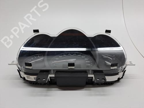 Instrument cluster KIA RIO IV (YB, SC, FB) 1.25 | BP23373063C47 