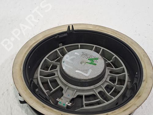 Speaker PEUGEOT 208 I (CA_, CC_) 1.6 HDi / BlueHDi 75 | BP24219384E2 