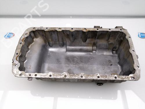 Oliebundkar CITROËN C5 I (DC_) 2.0 HDi (DCRHZB, DCRHZE) | BP23449483M115