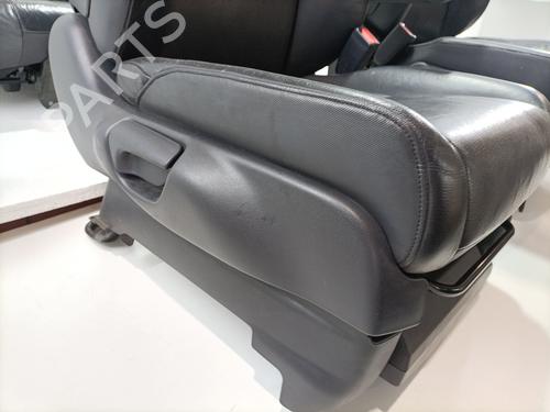 Seats set OPEL ASTRA K (B16) 1.6 CDTi (68) | BP26682180C78 