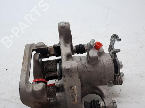 Left rear brake caliper SEAT LEON (5F1) 2.0 TDI | BP23379406M107 
