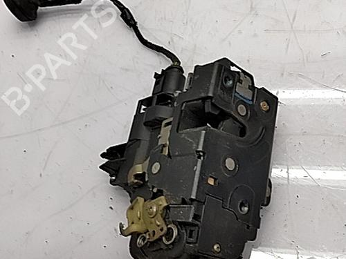 Venstre foran lås SEAT TOLEDO II (1M2) 1.9 TDI (90 hp) 30696621