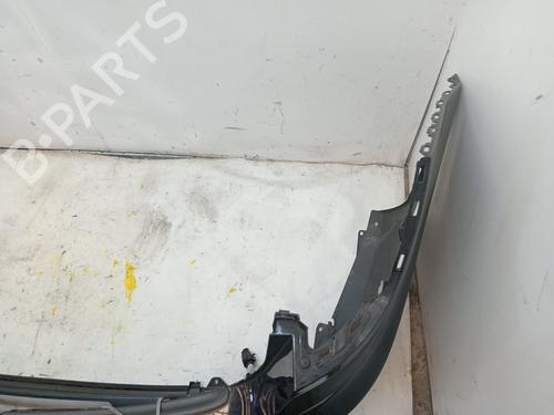 Rear bumper SEAT LEON (5F1) 1.5 TGi | BP23362005C8 