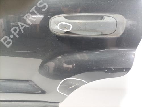 Porta posteriore sinistra JEEP GRAND CHEROKEE II (WJ, WG) 3.1 TD 4x4 | BP29024111C4 