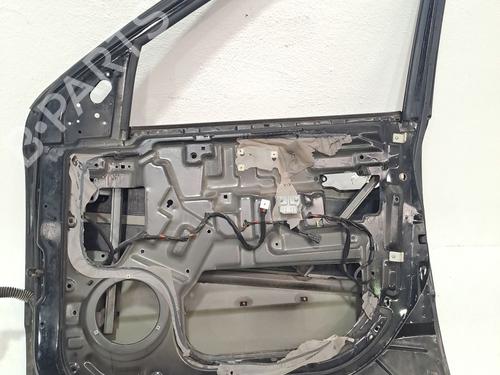 Right front door KIA SORENTO I (JC) 2.5 CRDi | BP25613030C3 