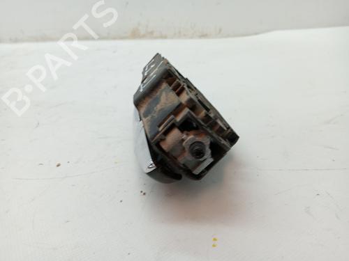 Rear left exterior door handle CITROËN C4 Picasso II 1.6 HDi / BlueHDi 115 | BP23357103C130 