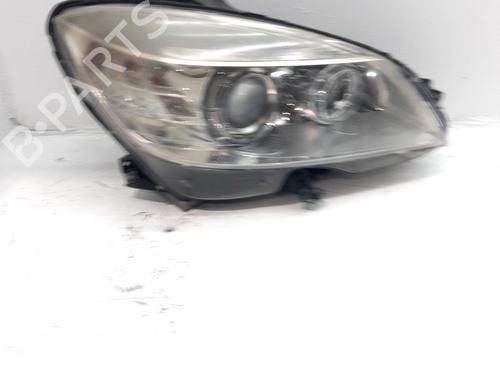 Right headlight MERCEDES-BENZ C-CLASS (W204) C 350 (204.056) | BP36109006C29 - Image 5