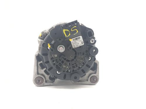 Generator RENAULT CLIO IV (BH_) 0.9 TCe 90 (BHNF, BHMA, BHMH, BHJK, BHJR) | BP26019968M7 