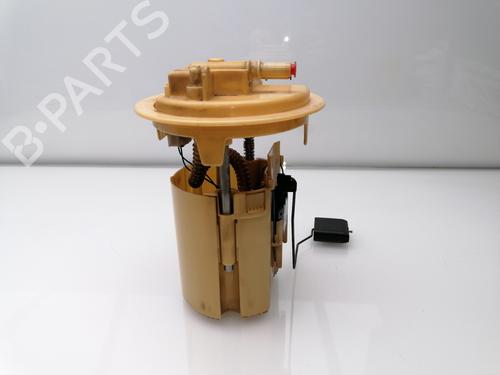 Used Fuel pump PEUGEOT PARTNER Box Body/MPV 1.6 HDi (75 hp) 23386368