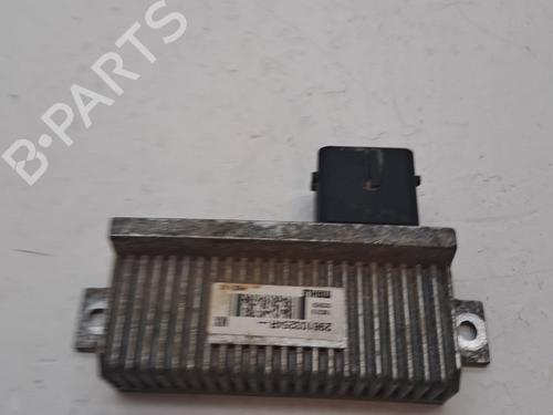 Elektronisk modul RENAULT ZOE (BFM_) ZOE (92 hp) 27292785