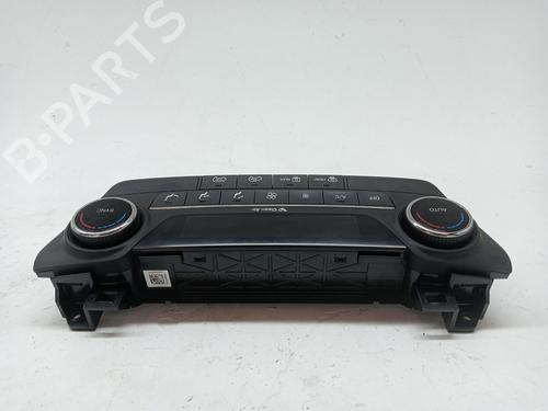 Climate control HYUNDAI ix35 (LM, EL, ELH) 1.7 CRDi | BP24483579I5 