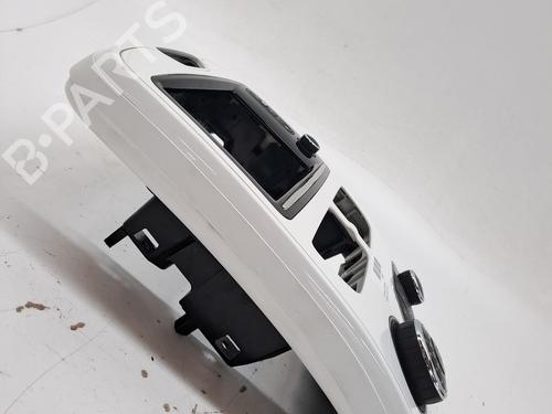 Middle console RENAULT ZOE (BFM_) ZOE | BP26929380I22 