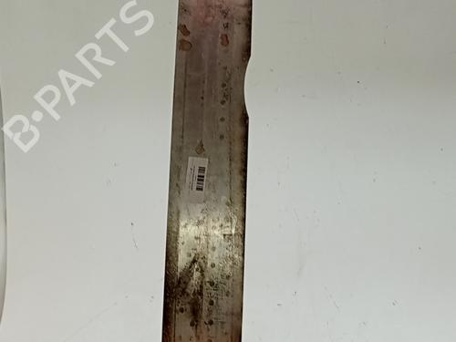 Kofangerbjælke MERCEDES-BENZ B-CLASS Sports Tourer (W246, W242) B 180 CDI / d (246.212) (109 hp) 32105114