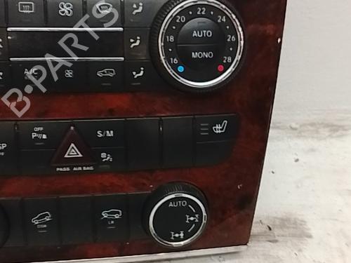Climate control MERCEDES-BENZ GL-CLASS (X164) GL 420 CDI 4-matic (164.828) | BP39554819I5 - Image 4