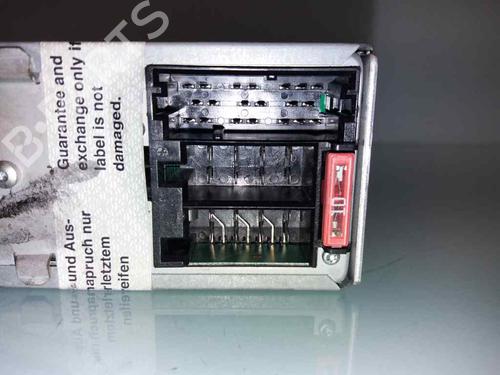 Radio SEAT IBIZA III (6L1) 1.6 16V | BP23443174E6 