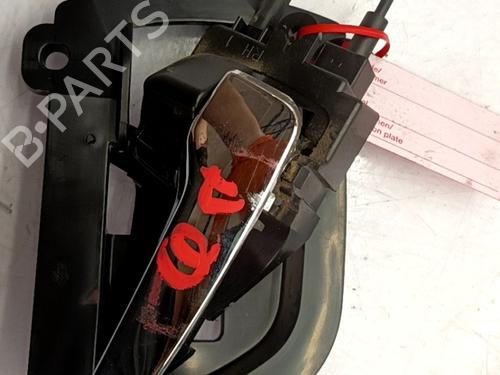 Used Front right interior door handle Front right interior door handle MITSUBISHI OUTLANDER II (CW_W) 2.0 DI-D (CW8W) (140 hp) 34114867 34114867