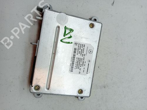 Used Electronic module MERCEDES-BENZ M-CLASS (W164) ML 280 CDI 4-matic (164.120) (190 hp) 23356234