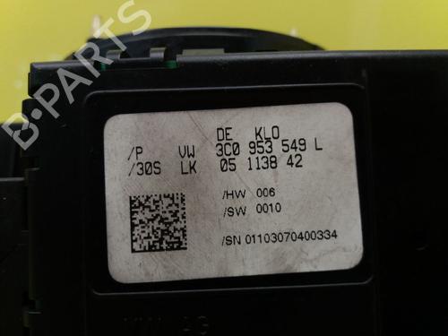 Switch VW PASSAT B6 (3C2) 2.0 TDI 16V | BP25255117I30