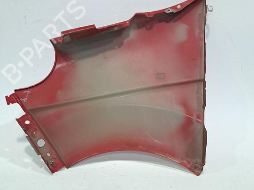 Right front fenders OPEL VIVARO A Van (X83) 2.0 CDTI (F7) | BP23942105C42 