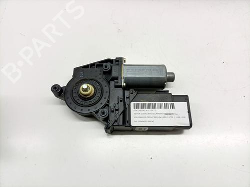 Used Left front window motor VW PASSAT B5.5 (3B3) 1.9 TDI (130 hp) 25470068