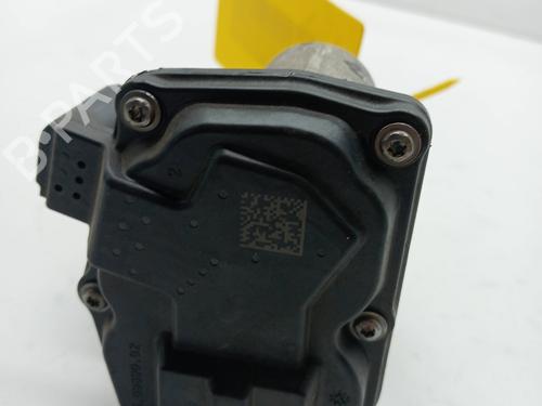 Throttle body FORD KA+ III (UK, FK) 1.2 Ti-VCT | BP23354865M82 