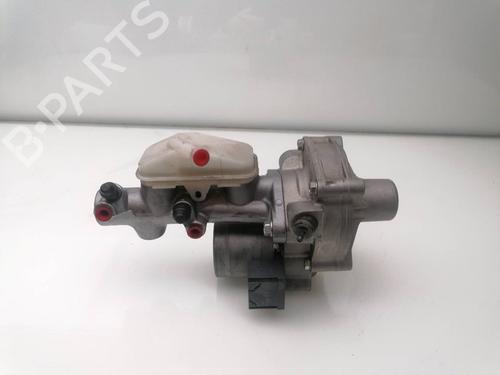 Used Brake master cylinder HONDA CIVIC X Hatchback (FC_, FK_) 2.0 Type-R (FK8) (320 hp) 23421144