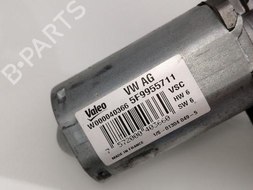 Rear wiper motor SEAT LEON (5F1) 1.4 TSI | BP23385416M102 
