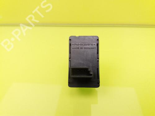 Used Right rear window switch BMW 5 (E60) 530 d (218 hp) 24139994
