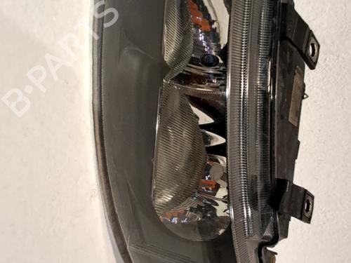 Used Left headlight Left headlight 37590119 37590119