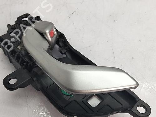 Used Rear left interior door handle Rear left interior door handle HYUNDAI IONIQ (AE) 1.6 GDI Hybrid (141 hp) 36016339 36016339