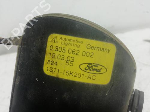 Right front fog light FORD MONDEO III (B5Y) 2.0 16V | BP25458977C31 