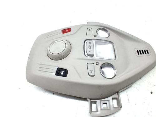 Used Interior roof light CITROËN C4 Grand Picasso II (DA_, DE_) 1.2 THP 130 (130 hp) 30921003