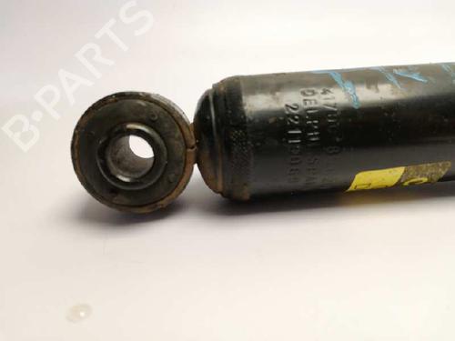 Used Right rear shock absorber SUZUKI VITARA (ET, TA, TD) 1.9 D All-wheel Drive (SE419TD) (75 hp) 23384232