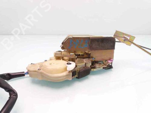 Zamek drzwi przednich prawych HONDA CR-V II (RD_) 2.0 (RD5) | BP29051218C97 