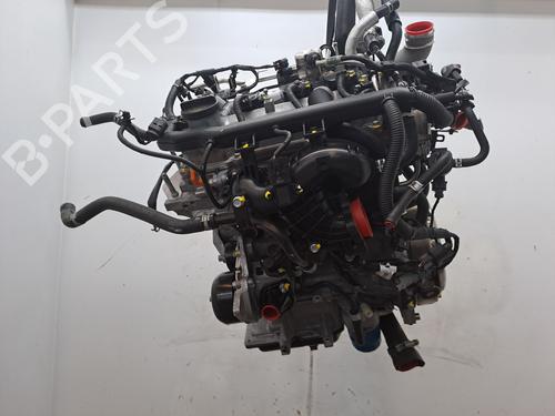 Motor für KIA STONIC (YB) 1.0 T-GDi (101 hp) 23374560