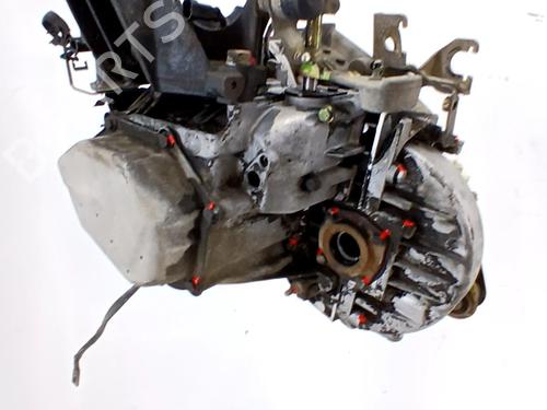 Gearbox CITROËN JUMPER I Van (244) 2.2 HDi | BP37713396M3  - Image 9