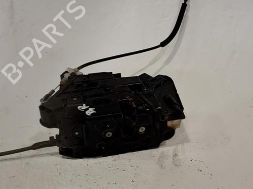 rear-right-lock-skoda-fabia-ii-542-2006-2007-2008-2009-2010-2011-2012-2013-2014-36015893 main image