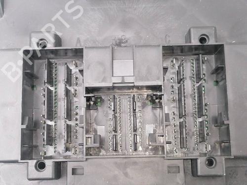 Electronic module VW GOLF VII (5G1, BQ1, BE1, BE2) 1.6 TDI | BP23856803M83 